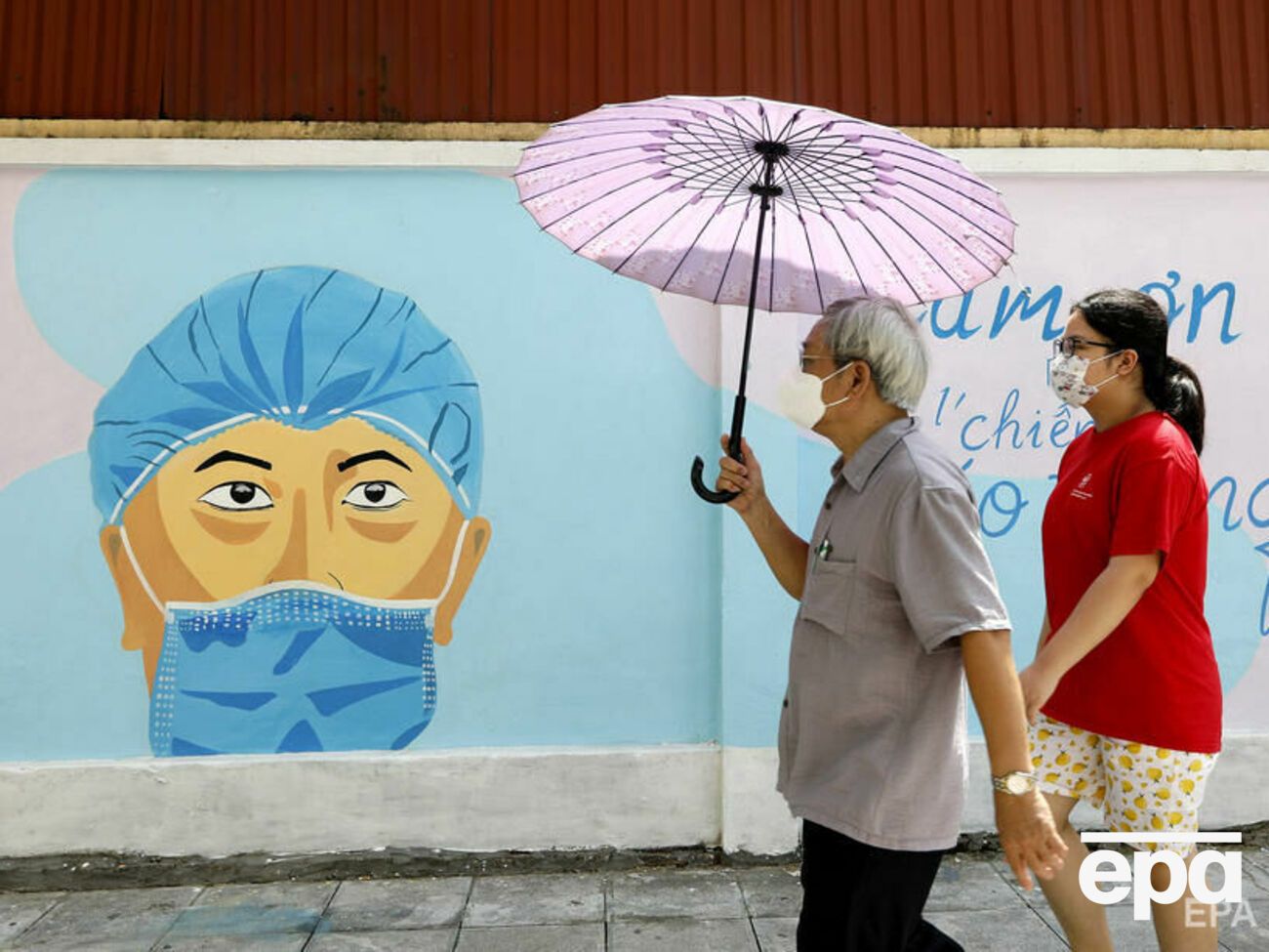 Третий день подряд во Вьетнаме регистрируют более 3 тыс. больных