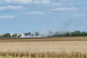 Причины крушения пока не озвучены