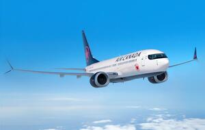 Посол опубликовал фото панели выбора языка в самолете