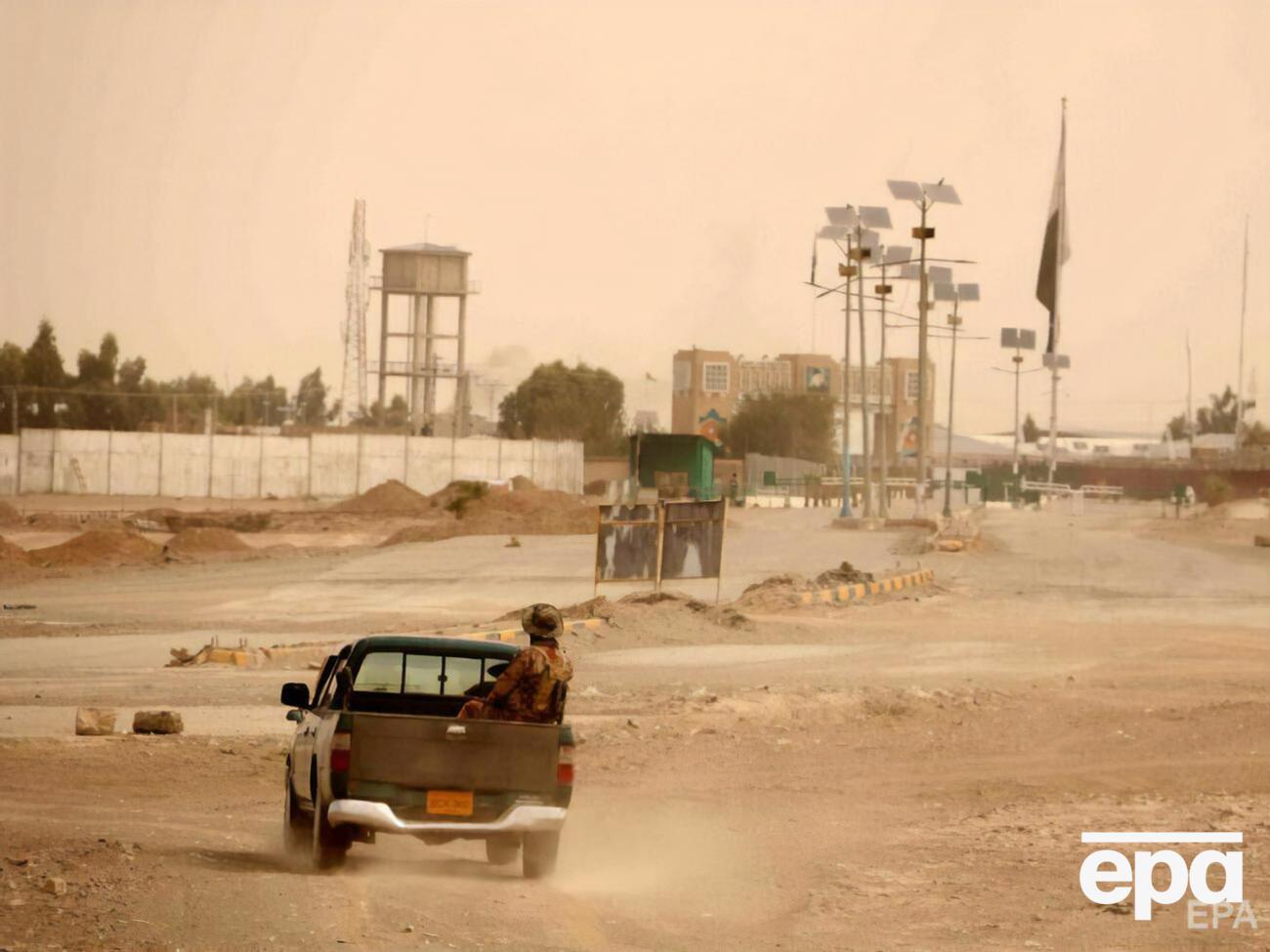 Афганское правительство и талибы согласились предотвращать жертвы среди мирного населения