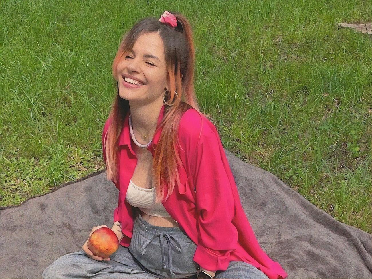 MamaRika: Обираємо ім'я сину