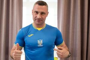 С 2014 года Кличко занимает пост мэра украинской столицы