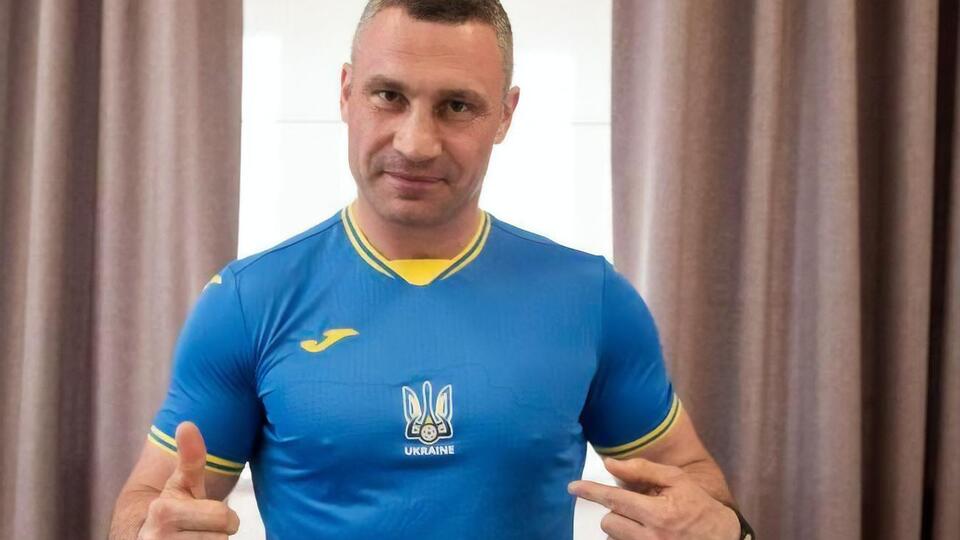 З 2014 року Кличко обіймає пост мера української столиці