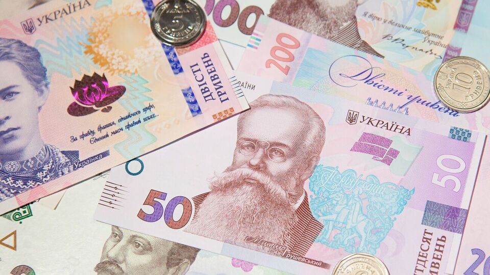 За полгода число зарегистрированных долгов выросло на 14,6%