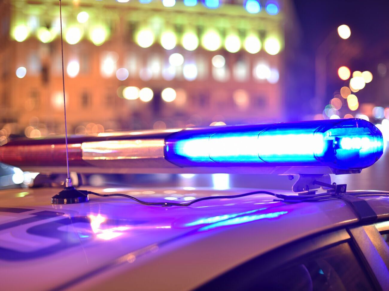 Унаслідок ДТП загинув 29-річний поліцейський