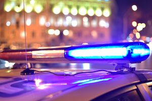 Унаслідок ДТП загинув 29-річний поліцейський