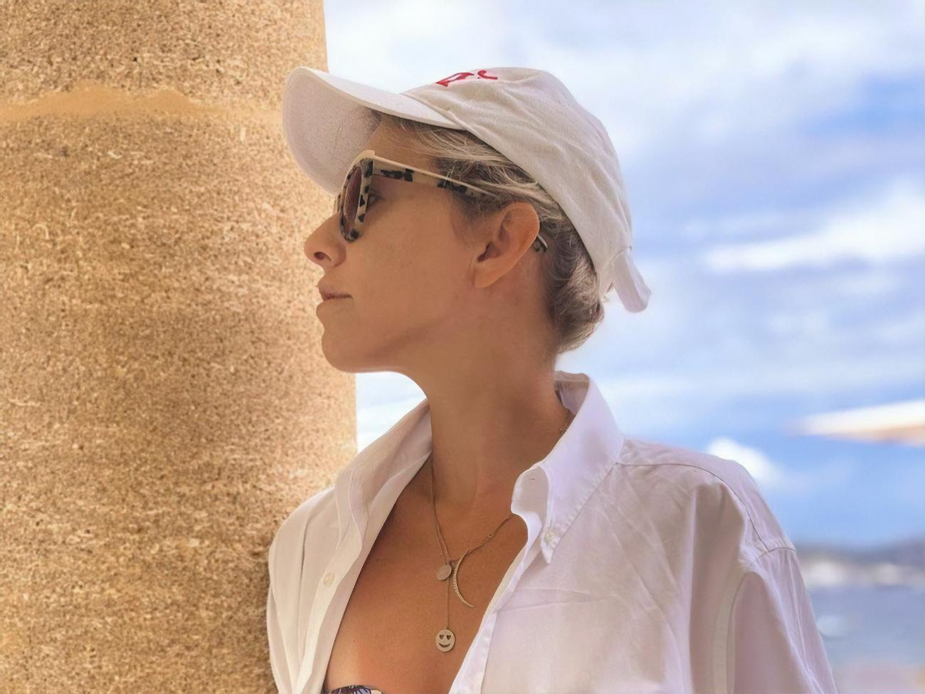 Собчак:&nbsp;Чилим на море