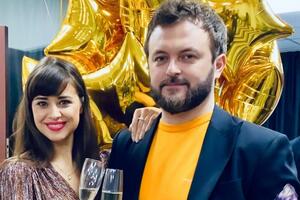 Навесні 2021 року стало відомо, що Slavia і Dzidzio розлучаються