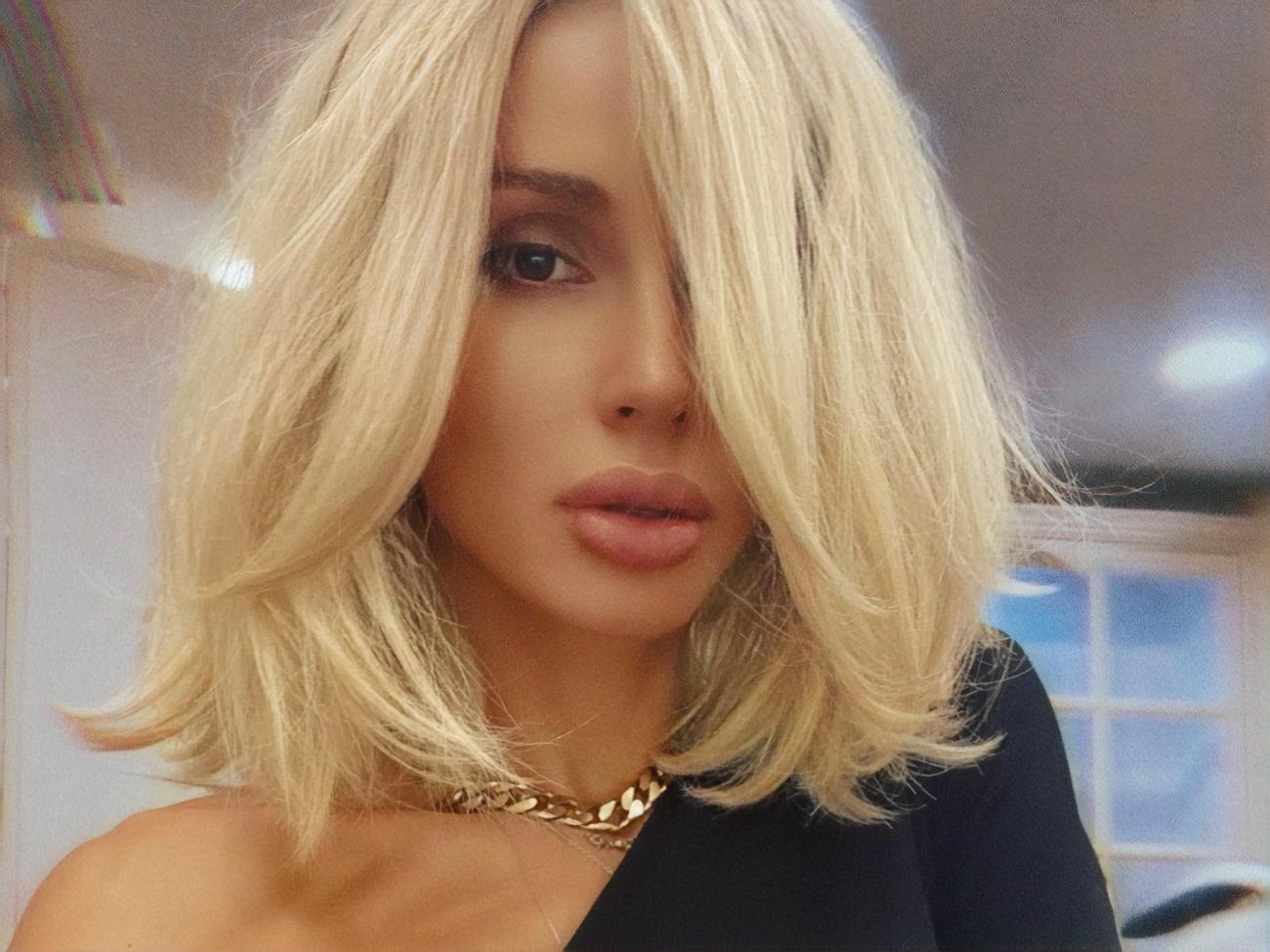 Loboda:&nbsp;Танцуй, пока молодой