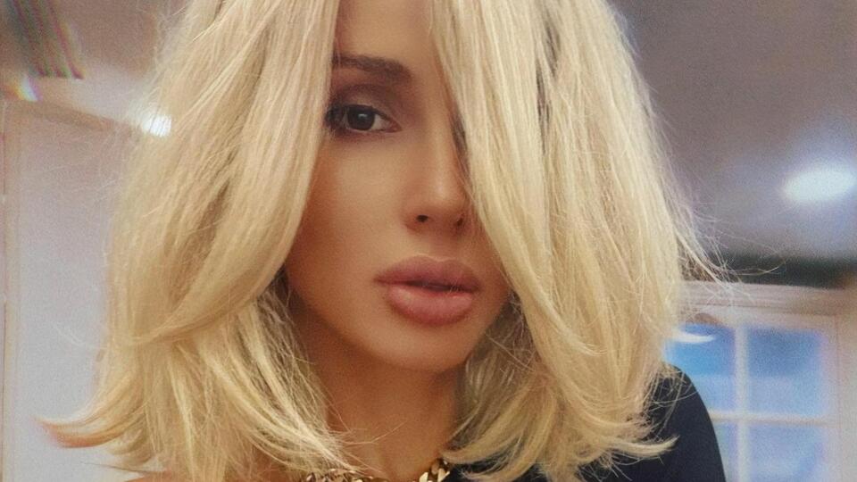 Loboda: Танцюй, поки молодий