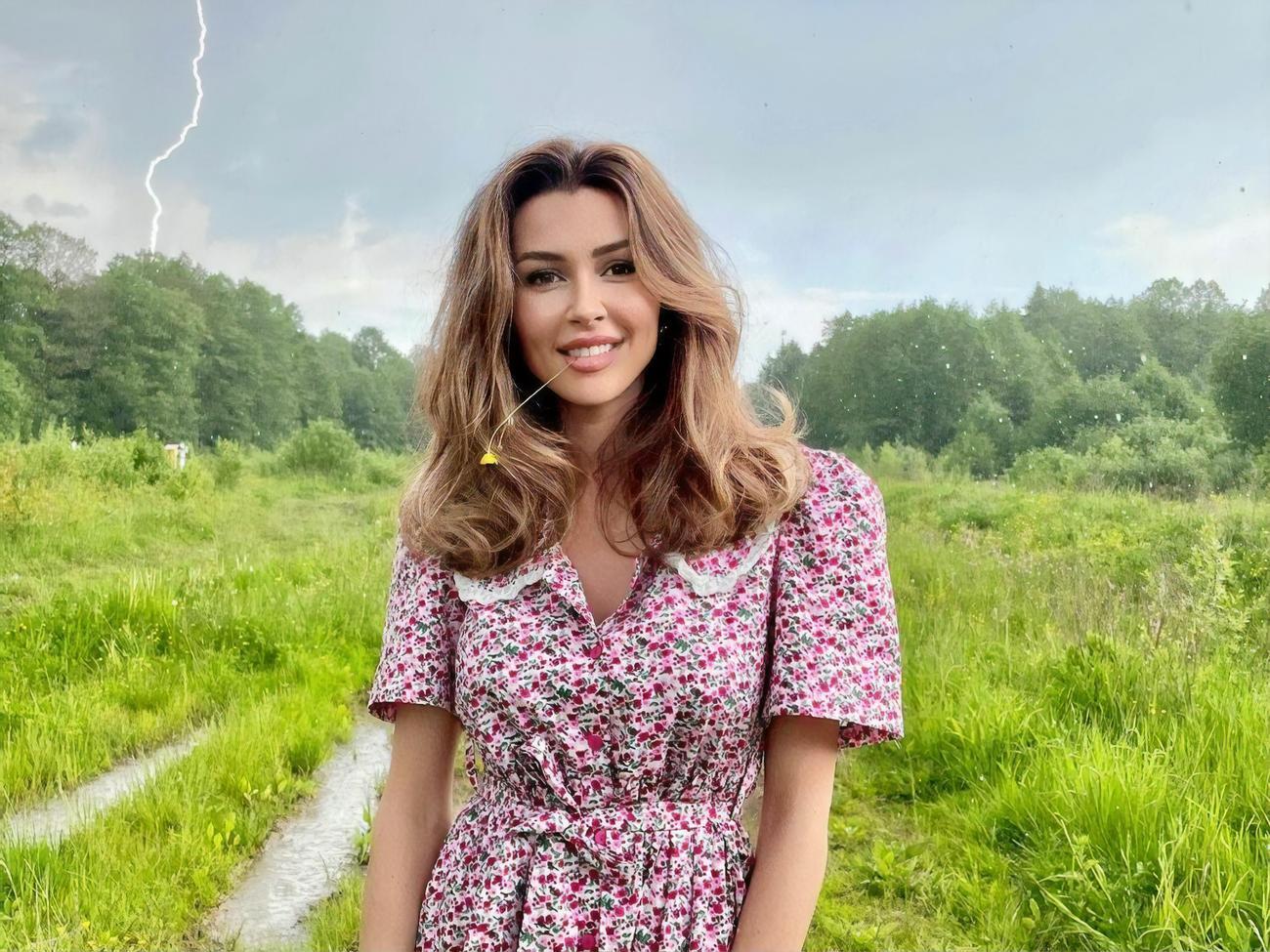 Анна Заворотнюк заявила, що не робила щеплення проти коронавірусу