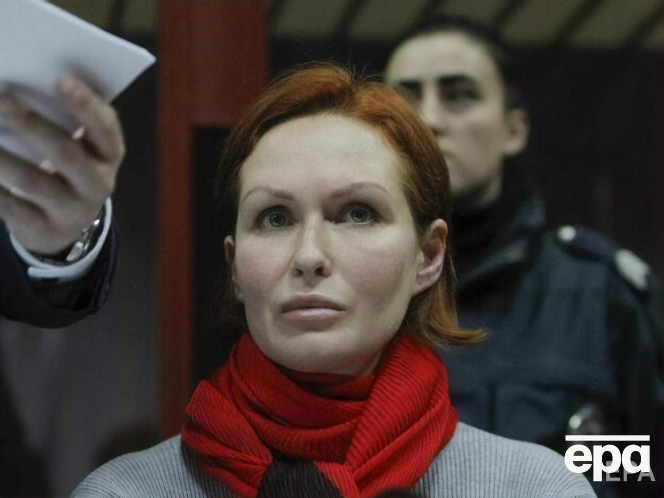 Кузьменко находится под домашним арестом