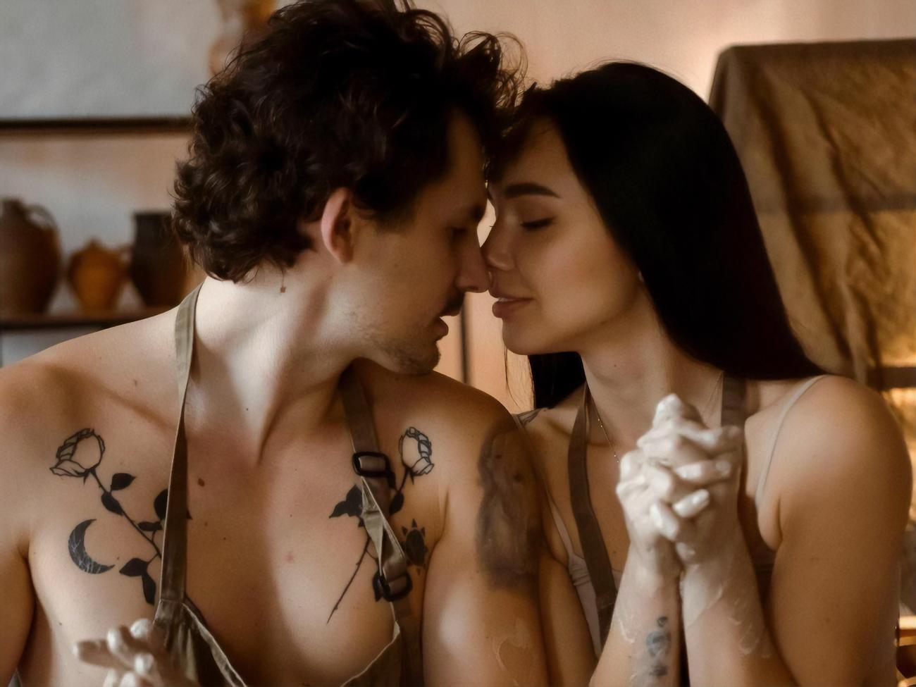 Кот і Татаринцева одружилися 2019 року