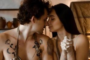 Кот і Татаринцева одружилися 2019 року