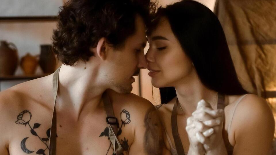 Кот и Татаринцева поженились в 2019 году