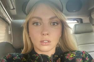 Полякова вже вколола собі дві дози вакцини