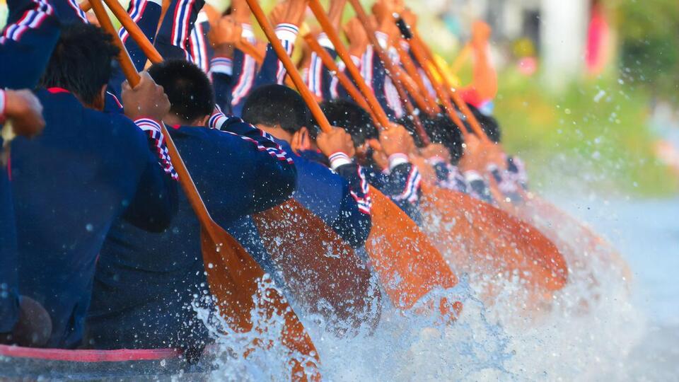 Проблемы возникли с водным путем "Морской лес" в Токийском заливе