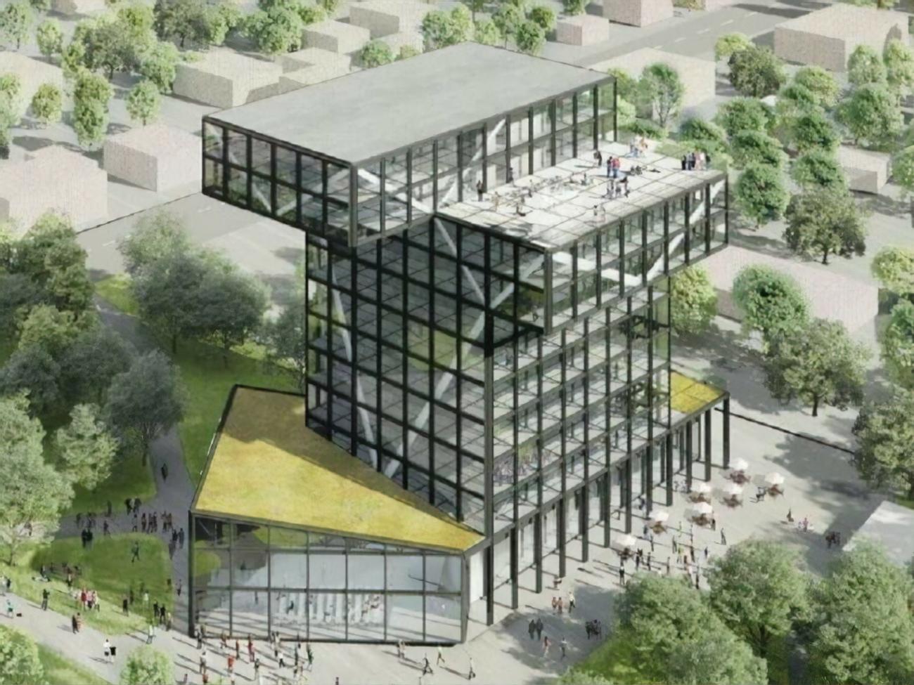 Первых студентов "Метинвест Политехника" собирается принять уже 1 сентября 2022 года