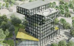 Первых студентов "Метинвест Политехника" собирается принять уже 1 сентября 2022 года