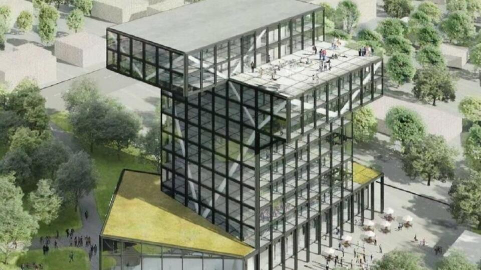 Первых студентов "Метинвест Политехника" собирается принять уже 1 сентября 2022 года