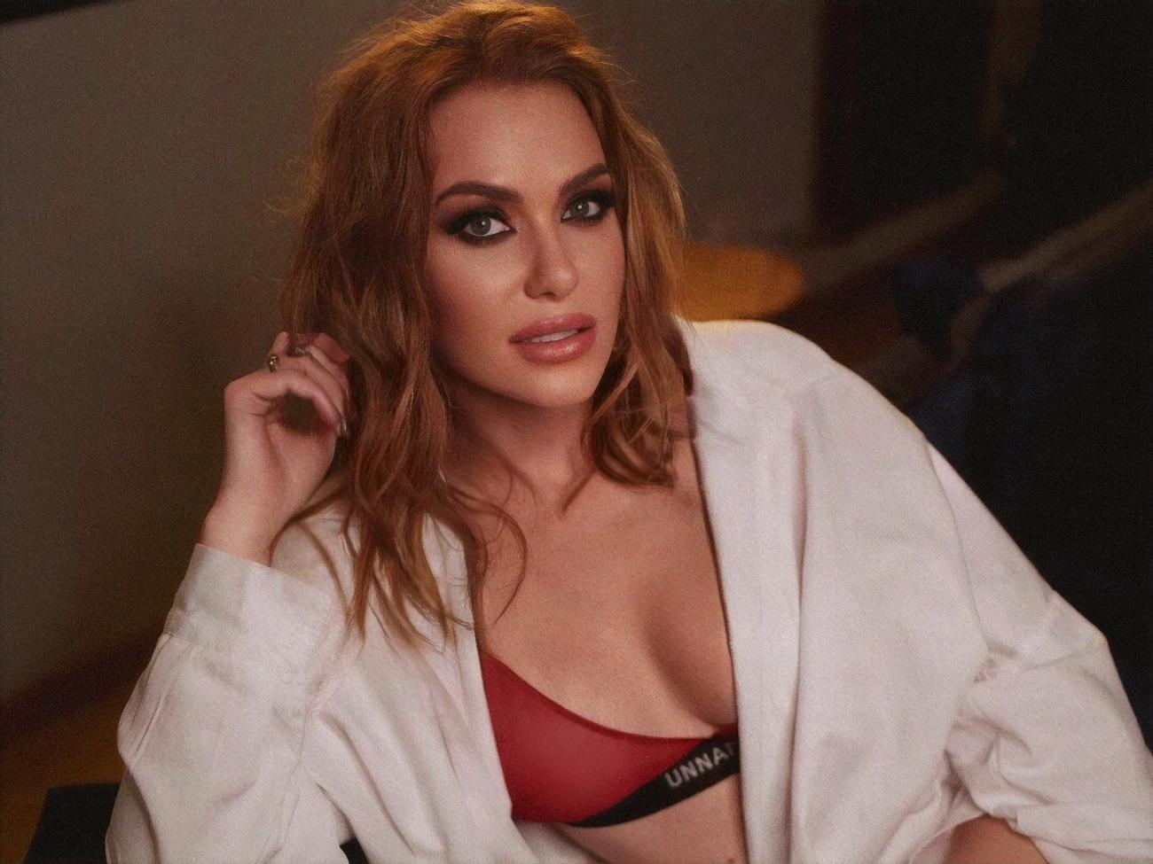 Каминская:&nbsp;Быть в Каппадокии и не полетать на шарах &ndash;&nbsp;как минимум обидно