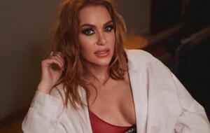 Каминская: Быть в Каппадокии и не полетать на шарах – как минимум обидно