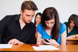 7% українців думають, що середня освіта у країні на високому рівні