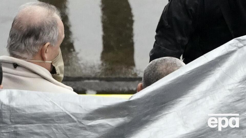 Тейлори визнали свою провину й перепросили