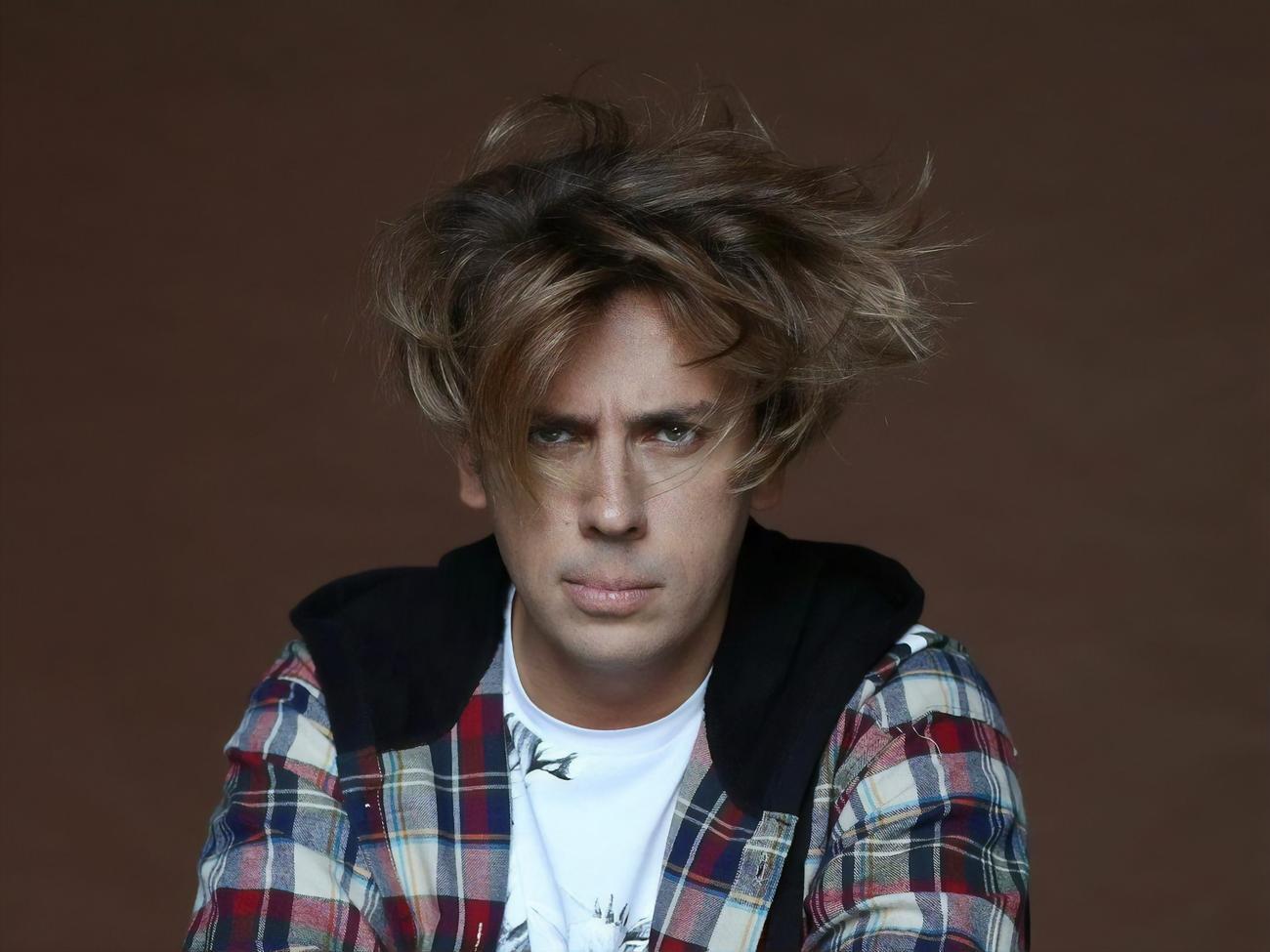 Галкін &ndash; батько двох дітей