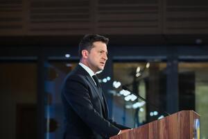 Зеленский: Отсутствие со стороны ЕС стратегического видения целей "Восточного партнерства" делает этот формат полуживым