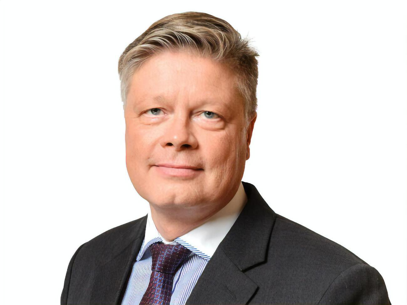 Киннунен приступит к обязанностям 1 августа