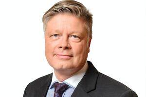 Киннунен приступит к обязанностям 1 августа