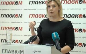 Ирина Одинец: Они пытаются подыскать судью, который вынесет удобное для них решение