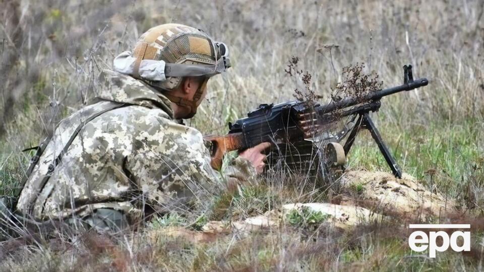 Навчання "Три мечі" триватимуть до 30 липня