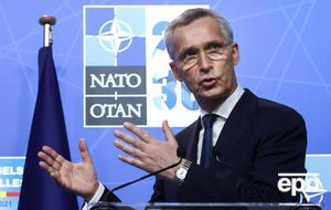 Столтенберг покинет пост генсека НАТО в сентябре 2022 года