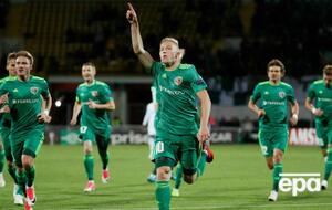 Матчі третього раунду кваліфікації Ліги конференцій відбудуться 5-го і 12 серпня