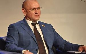 Шевченко (на фото) неодноразово висловлював підтримку Лукашенку