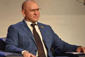 Шевченко (на фото) неодноразово висловлював підтримку Лукашенку