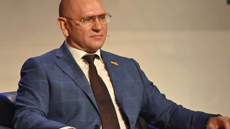 Шевченко (на фото) неодноразово висловлював підтримку Лукашенку