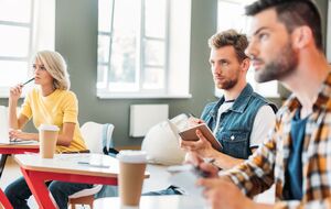 73,7% украинцев думают, что ВНО ставит всех учеников в равные условия