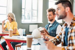 73,7% українців думають, що ЗНО ставить усіх учнів у рівні умови