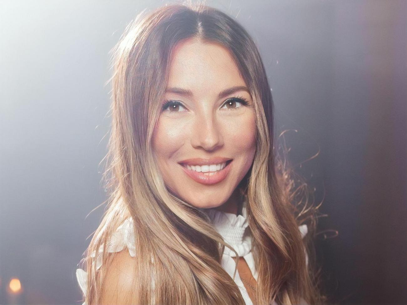 Елена Ющенко настаивает, что&nbsp;бодипозитив &ndash;&nbsp;"это некрасиво!"