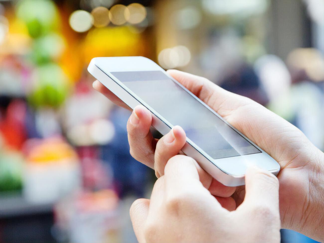 Pegasus проникає в пристрої&nbsp;з операційними системами iOS&nbsp;та Android