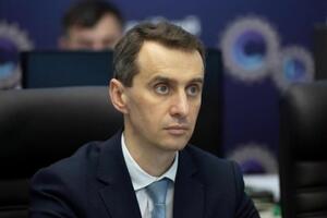 Ляшко говорил, что Украина готовится к распространению штамма "Дельта"