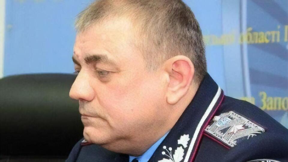 После разгона запорожского Майдана Серба заявлял, что протестующих никто не бил, они сами разбежались