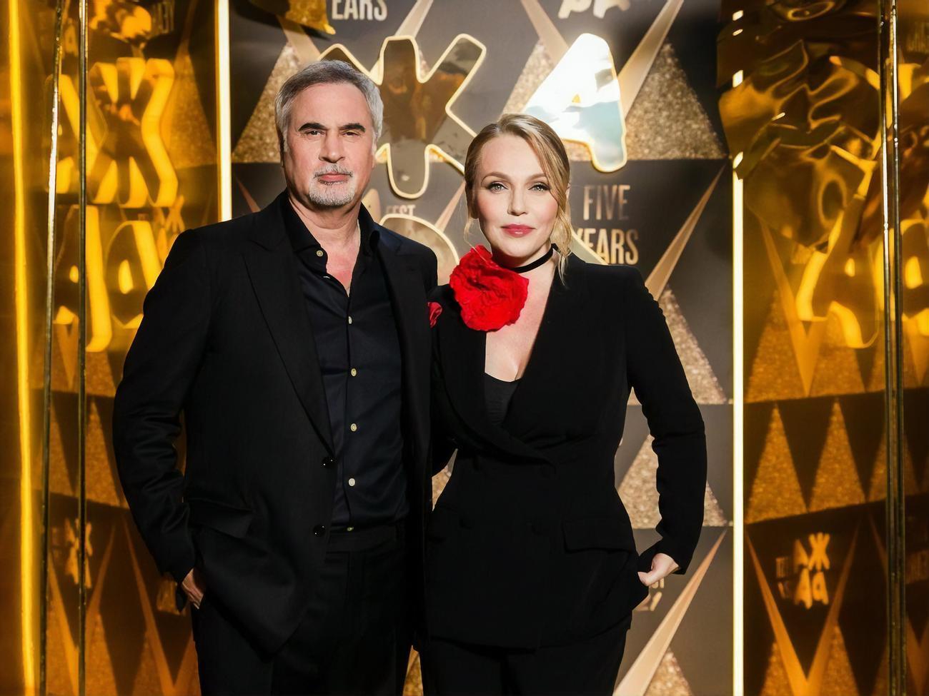 Джанабаєва: Коли ти батько немовляти, то особливо цінуєш кожну вільну хвилину