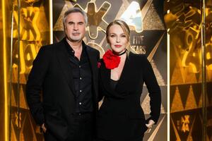 Джанабаева: Когда ты родитель младенца, то особенно ценишь каждую свободную минуту