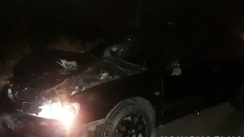 В результате ДТП два человека погибли, один пострадал