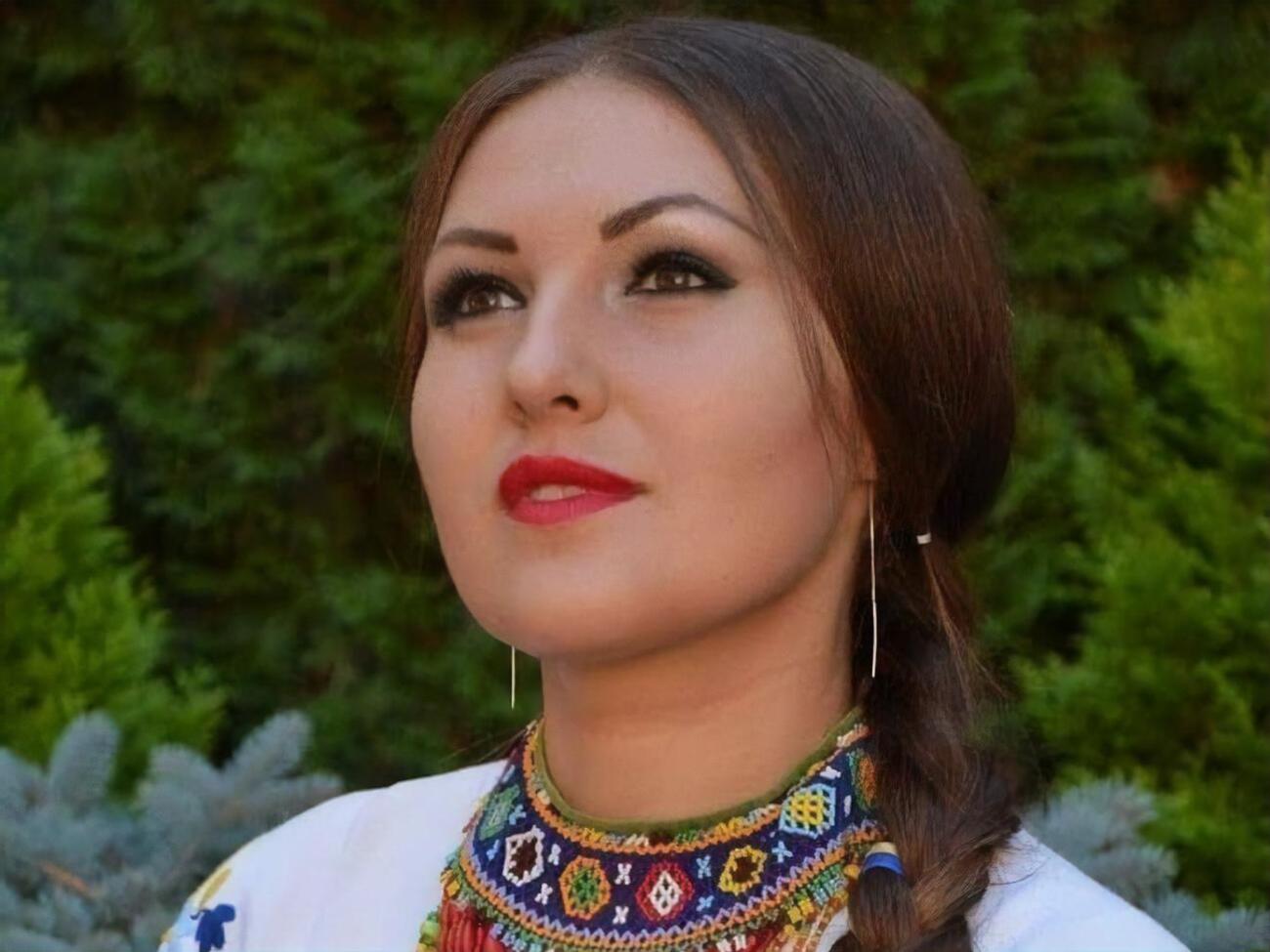 Федина призвала министра культуры подать в отставку