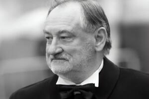 Меморіальну дошку встановлять за місцем проживання Ступки